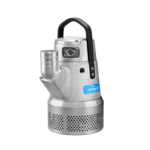 Bombas Flygt Godwin 1