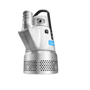 Bombas Flygt Godwin 2