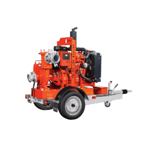 Bombas Flygt Godwin 4