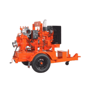 Bombas Flygt Godwin 5