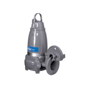 Bombas Flygt Godwin 6