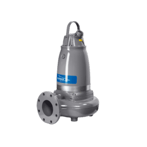 Bombas Flygt Godwin 7