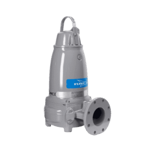 Bombas Flygt Godwin 8